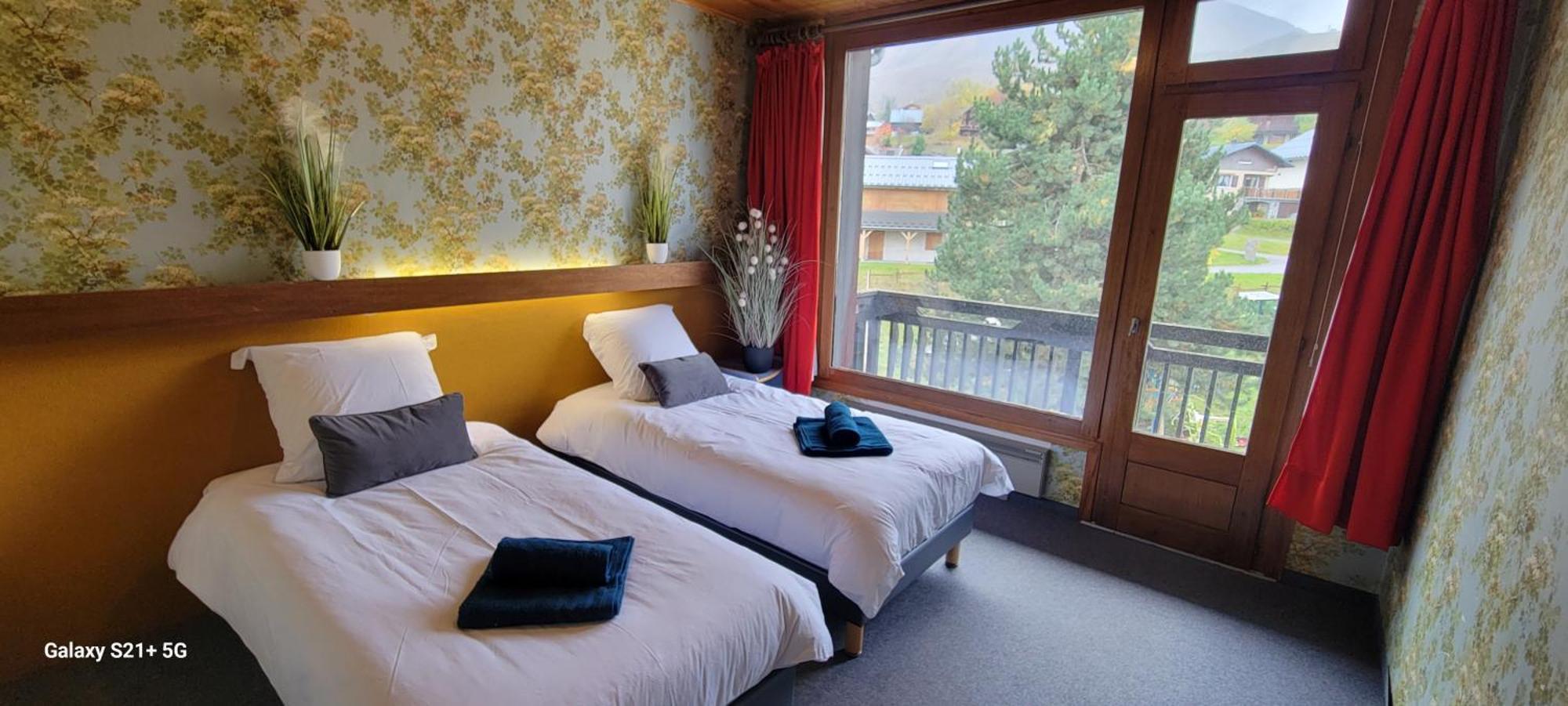 Hotel La Rua 알비에즈-몽트롱 외부 사진